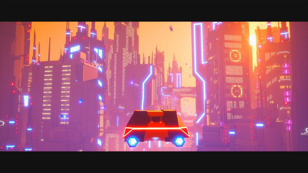 Worlds of The Future - Presentación